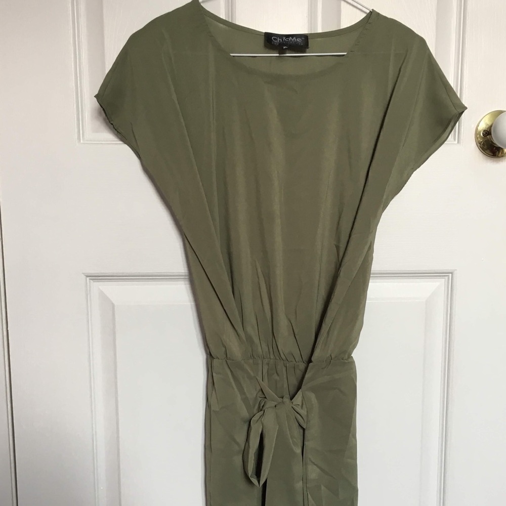 Dress